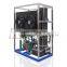 4409 Pounds/day Low-power Consumption Tube Ice Maker for Hotels