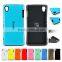 High quality Iface mall case for Sony Z3, cover for Sony Z3