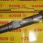 Orginal and genuine BOSCH Common rail injector 0445120007 for CASE 2830957, DAF, IVECO, VW FROM BEACON MACHINE