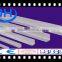 Hot Rolled Equal Angle Bar/Low Carbon Angle Steel/GB Standard in China