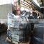 Agriculture machinery rubber track