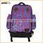 Fashion school backback 2015