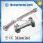 industrial product 2 inch pipe flange high temperature flexible hose pipe