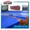 waterproof pvc container cover