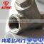 Good Quality Stainless Steel Thread Y Strainer