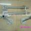 Scaffolding base jack, 38mmD*550mmL