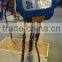 LIFTKING 0.5t CE certificated electric chain hoist manufacturer