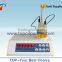 Auto Digital KF Water Content Analyzer/Quick Moisture Detector/Lubricant Oil Testing Equipment