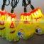 LIDORE 2015 hot halloween decoration lights