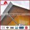 Aluminum Plastic Building Surface Materials