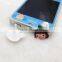 3.5mm pitch cute anti dust plug Earphone Anti-dust Plug for iPhone