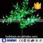 2015 outdoor decoration china factory wholesale led tree light
