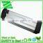 24V 10Ah li ion battery pack CE ROHS approved Silverfish with Charger