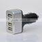 competitive price car charger usb manufacturer from china