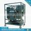 Vacuum Turbine Oil Purifier Centrifugal Type, Combination System