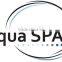 Portable cheapest inflatable spa pool square tub with high quality spa heater