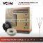 Hot sale Fluck test 305m 4 pair lan cable utp cat5e Network cable