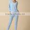 Women's Bamboo Fiber Fashion Style Sport Wear Yoga Wear wholesale for women