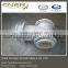 Abrasion Resistant Alumina Ceramic Lined T-pipe