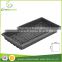 D550 square flat seedling tray