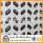 Economic most popular galvanized perforated metal wire mesh