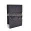 Handmade 100% Genuine Python Snake Skin Leather Men Funky Wallet
