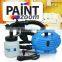 800ml HVLP paint spray gun