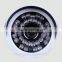 Tollar TL-MBRAHD-07 1/3"CMOS HD AHD 720P bullet waterproof outdoor security bullet Analog ahd cctv camera