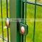 double wire mesh fence/high security fence/twin wire fence panels