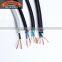 Rubber Insulated H07RN-F 2x0.75mm2 Power Cable Copper Clad Aluminum Cable Made in China