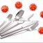 Classic design hotel & restaurent cutlery set 16pcs 20pcs 24pcs