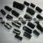 black tourmaline