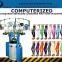 fabrics knitting machine for leggings