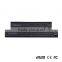 Full HD 8ch cctv realtime playback DVR with AHD,Network,Analog all in one DVR with Hisilicon Chip Support 1080P cameras