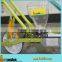 high precision and hot sale 1 row manual vegetable seeder