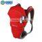 Dependable performance polyester backpack baby carrier