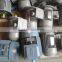 Donyue brand DOUBLE interlocking brick making line QT4-15B