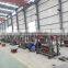 QT40-1 Semi-automatic concrete block production line