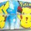new design Pokemon go wallets for teenager boys