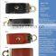 Hot Sale factory direct selling 4 tb usb flash drive Brand Custom Leather Can be printed logo