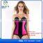 Aofeite Factory Womens Waist Trainer Cincher Underbust Corset Belt Shapewear Slim Body Shaper