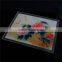 wholesale PU gel dashboard sticky pad for car