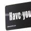 Eco-friendly natural rubber bar mat