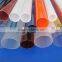 Colored Acrylic Tube/ pc pipe in  manufacturer /Colored Acrylic pipe