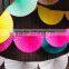 Baby Shower Party Decoration Set Paper Fan Bunting Garland Garland Bunting