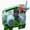 Marine Middle Pressure Air Cooling Air Compressor