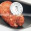 High Qualiy Stainless Steel Probe Bimetal Thermometer BBQ Meat Food Thermometer