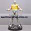 Custom Made American Famouse Movie Superhero Figure Resin Nude Man Statue