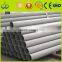 moderate price decorative 201 stainless steel welded pipe/tube