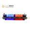 1W*8LED (8W) Car Accessories auto flashing led lighting visor lights